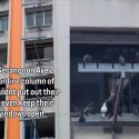 Serangoon Residents Say They Haven’t Been Able To Open Windows Or Hang Dry Laundry For 8 Years Due To Pigeon Droppings