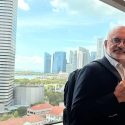 Not retirement, but a rewiring and fresh perspectives post-DBS, says Piyush Gupta, Singapore News