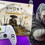 PS5 Games, PS Plus, DualSense Controllers, and PSVR 2