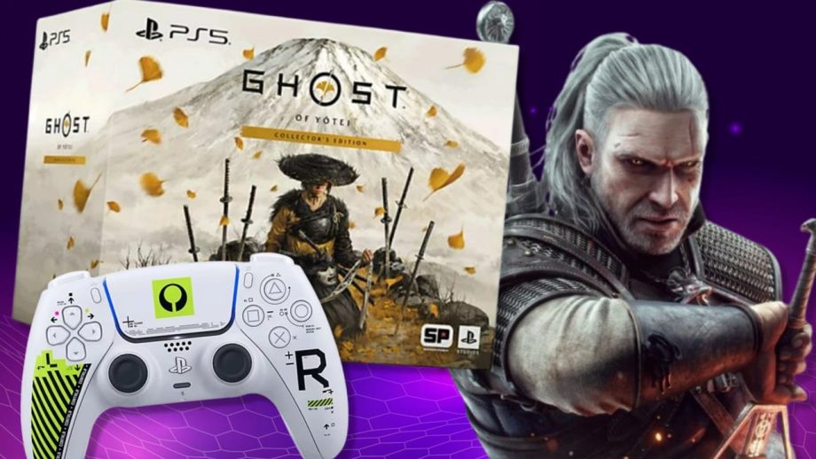 PS5 Games, PS Plus, DualSense Controllers, and PSVR 2 PS5 Games, PS Plus, DualSense Controllers, and PSVR 2