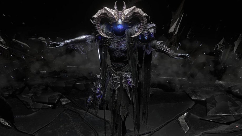 Path of Exile 2’s ‘Return of the Ancients’ update improves the endgame