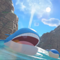 Pokémon Winds and Waves get a surprise new look (and listen)