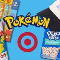 Target x Pokémon 30th Anniversary Collection Drops Online