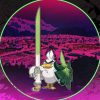 Best sword Pokémon of all time