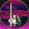 Best sword Pokémon of all time
