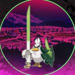 Best sword Pokémon of all time
