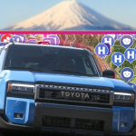 Forza Horizon 6 interactive map