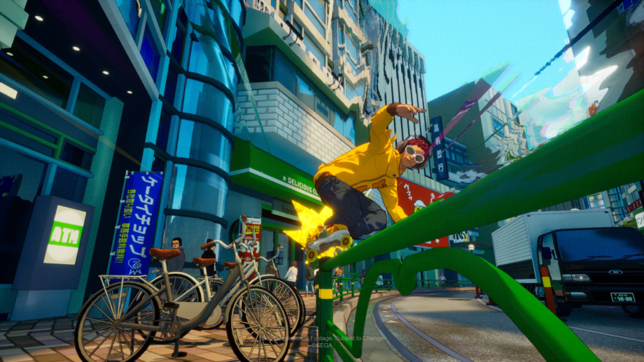 Sega’s “Super Game” is canceled, but classic reboots live on
