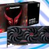 The Powercolor Radeon 9070 XT Graphics Card Drops to 0 During Amazon’s Memorial Day Sale