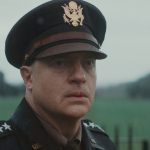 Brendan Fraser D-Day Drama Is a Winner