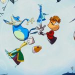 Rayman Origins Remaster Leak Appears Online