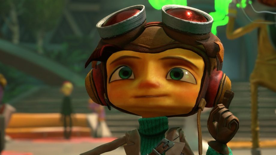 Double Fine Is Forming a Union