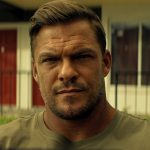 Reacher Renewed for Fifth Season Ahead of Season Four Premiere