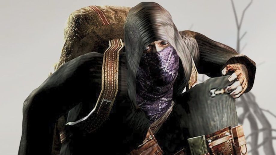Resident Evil Requiem Mod Adds RE4’s Merchant