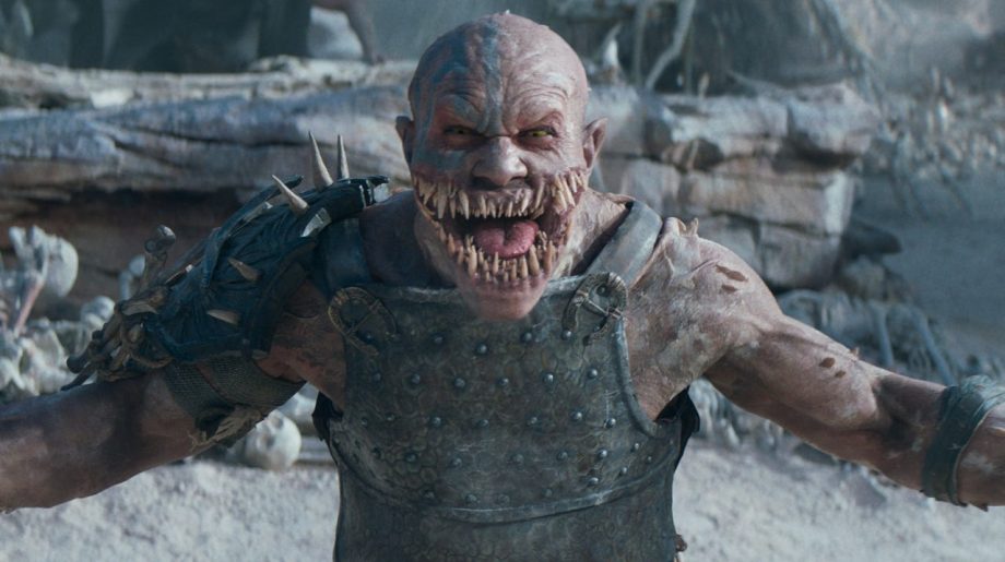 Mortal Kombat II Opening Weekend Box Office Fails to Knock The Devil Wears Prada 2 Off Top Spot