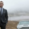 007 First Light arrives just in time to holdover James Bond movie