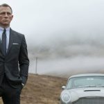 007 First Light arrives just in time to holdover James Bond movie
