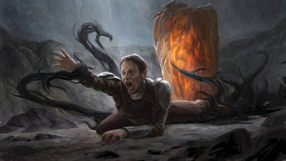 D&D’s Dungeon Masters just fixed one of Ravenloft’s best features for 5.5e