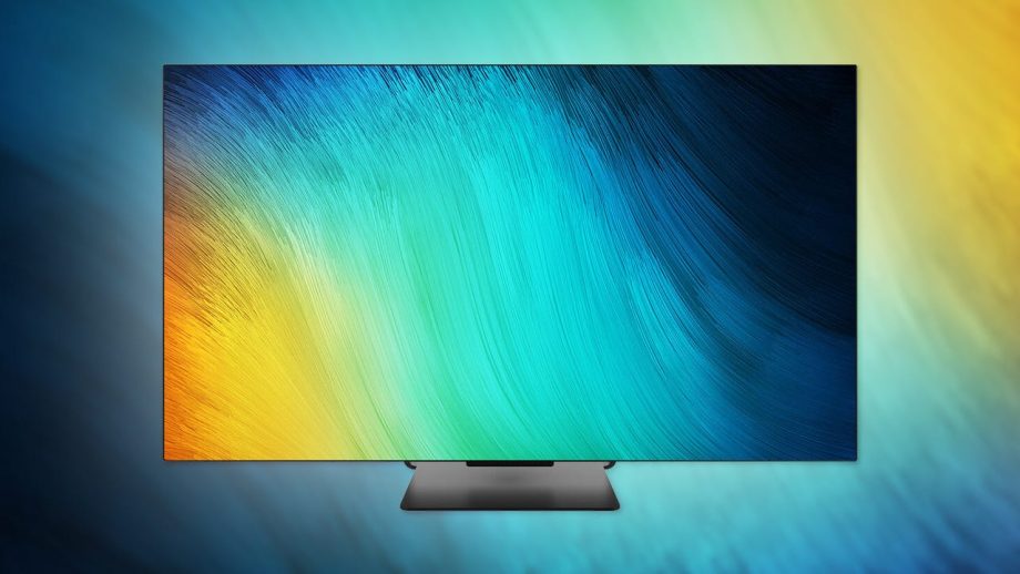 For Today Only, Get a 55″ 4K OLED TV for Just 0