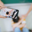School caning sends mixed messages to boys and girls