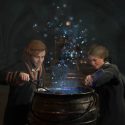 Hogwarts Legacy free on PC for a limited time