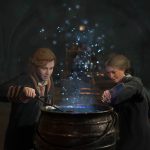 Hogwarts Legacy free on PC for a limited time