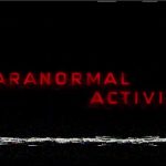 New Paranormal Activity Game Cancelled
