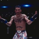 UFC 6 Release Date, Cover Models Revealed UFC 6 Release Date, Cover Models Revealed