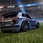 Rocket League offers a first glimpse at Epic Games’ Unreal Engine 6