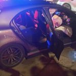Teen in high-speed police chase who collided with 6 cars handed 18 charges
