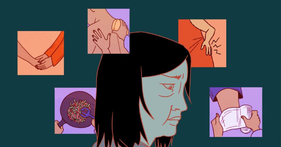 Seniors caring for seniors: What caregiving looks like in a super-aged society