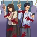 Why sexual crimes on public transport persist despite stricter enforcement