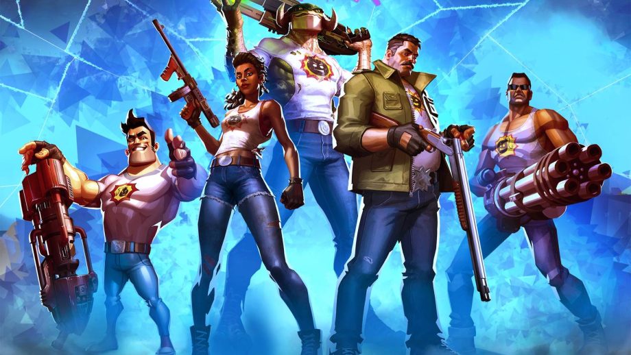 Shatterverse devs explain why players should ‘expect the unexpected’