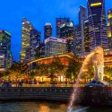 Refineries at half capacity threaten Singapore’s 2%–4% growth outlook