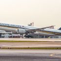 Singapore Airlines hikes ticket cancellation fees by up to 100%