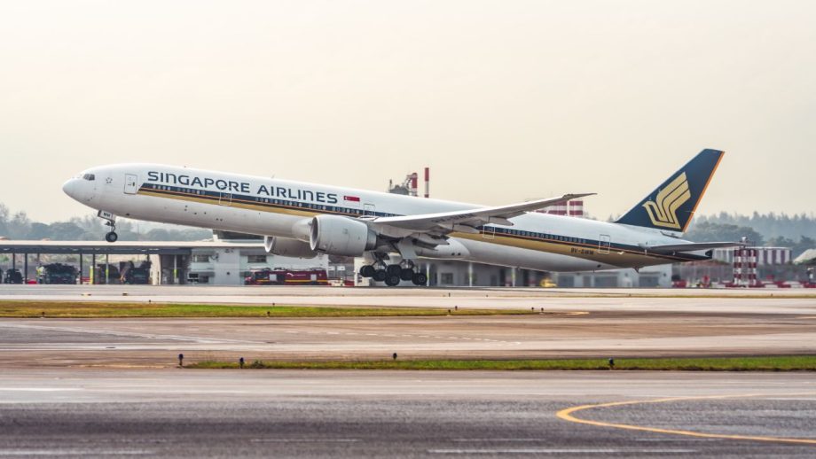 Singapore Airlines hikes ticket cancellation fees by up to 100% Singapore Airlines hikes ticket cancellation fees by up to 100%
