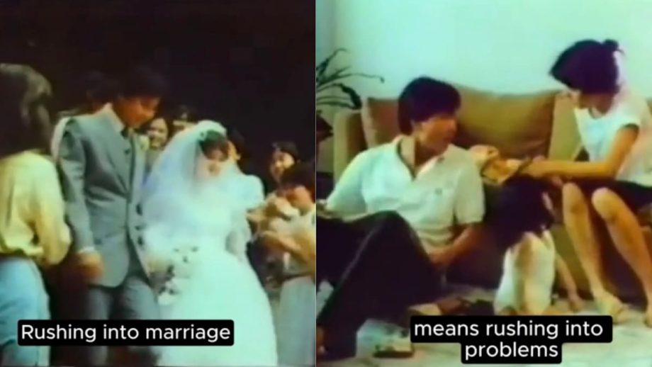 Old S’pore PSA Against Having Kids Goes Viral Again Amid Falling Birth Rates, Internet Says It Worked Too Well