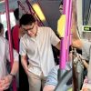Ministers On Public Transport: Who Was Spotted Taking The MRT, LRT & Bus This Month? – 8days