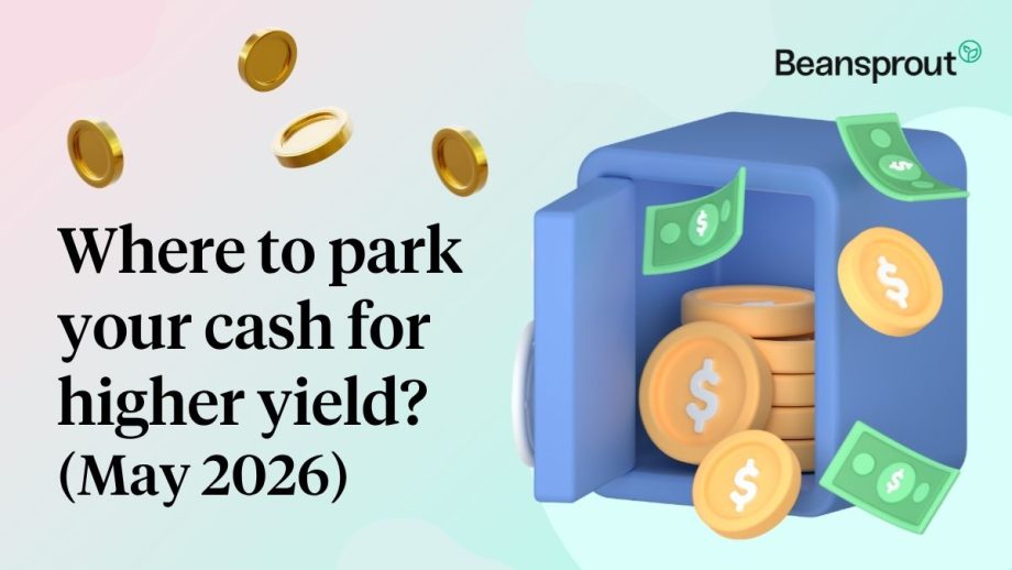 Where to park your cash for higher yield? T-bills vs Fixed Deposit vs SSB (May 2026)