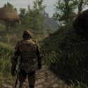 Skywind’s latest update highlights the impressive total conversion mod turning Skyrim into Morrowind