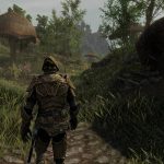 Skywind’s latest update highlights the impressive total conversion mod turning Skyrim into Morrowind