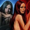 Vampyros Lesbos/She Killed in Ecstasy Review