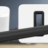 The Recertified Sonos Memorial Day Sale Has Huge Savings on Subs, Speakers, and Soundbars
