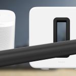 The Recertified Sonos Memorial Day Sale Has Huge Savings on Subs, Speakers, and Soundbars