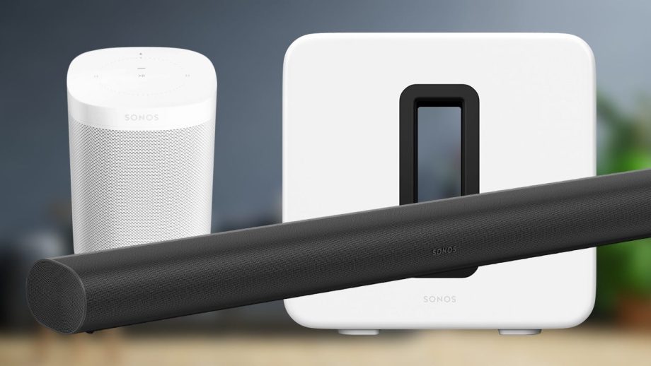 The Recertified Sonos Memorial Day Sale Has Huge Savings on Subs, Speakers, and Soundbars The Recertified Sonos Memorial Day Sale Has Huge Savings on Subs, Speakers, and Soundbars