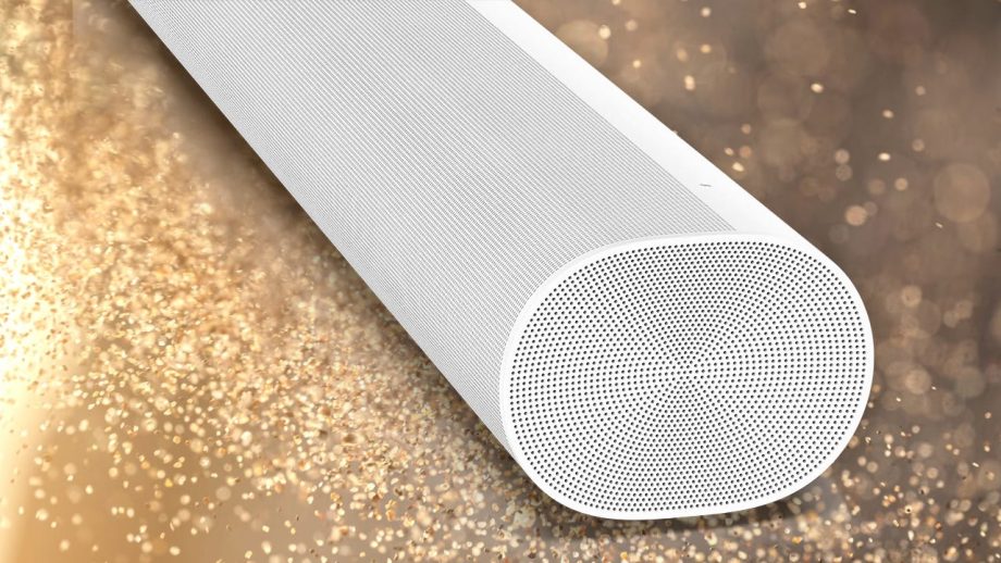 The Sonos Arc Ultra Soundbar Just Drops to the Lowest Price Ever During the Memorial Day Refurb Sale