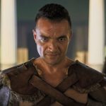 Spartacus: House of Ashur Canceled