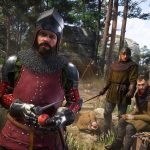 Kingdom Come Deliverance Director on Why Game Is Deliberately Difficult
