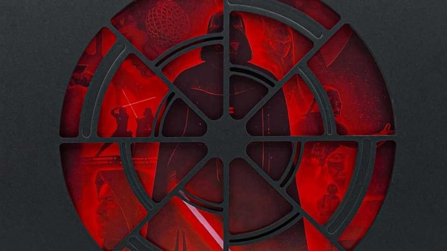 Darth Vader Now Up for Preorder, Out August 25