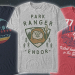 Star Wars Shirts You Can Wear Every Day Star Wars Shirts You Can Wear Every Day